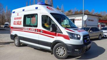 Şanlıurfa’da Bayram Günü Kavga: Ölü Ve Yaralılar Var