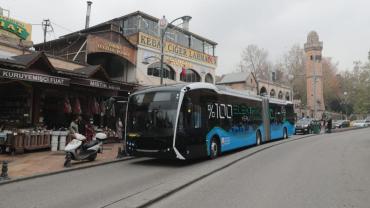 Şanlıurfa’da Bayramda Toplu Ulaşım Ücretsiz Olacak