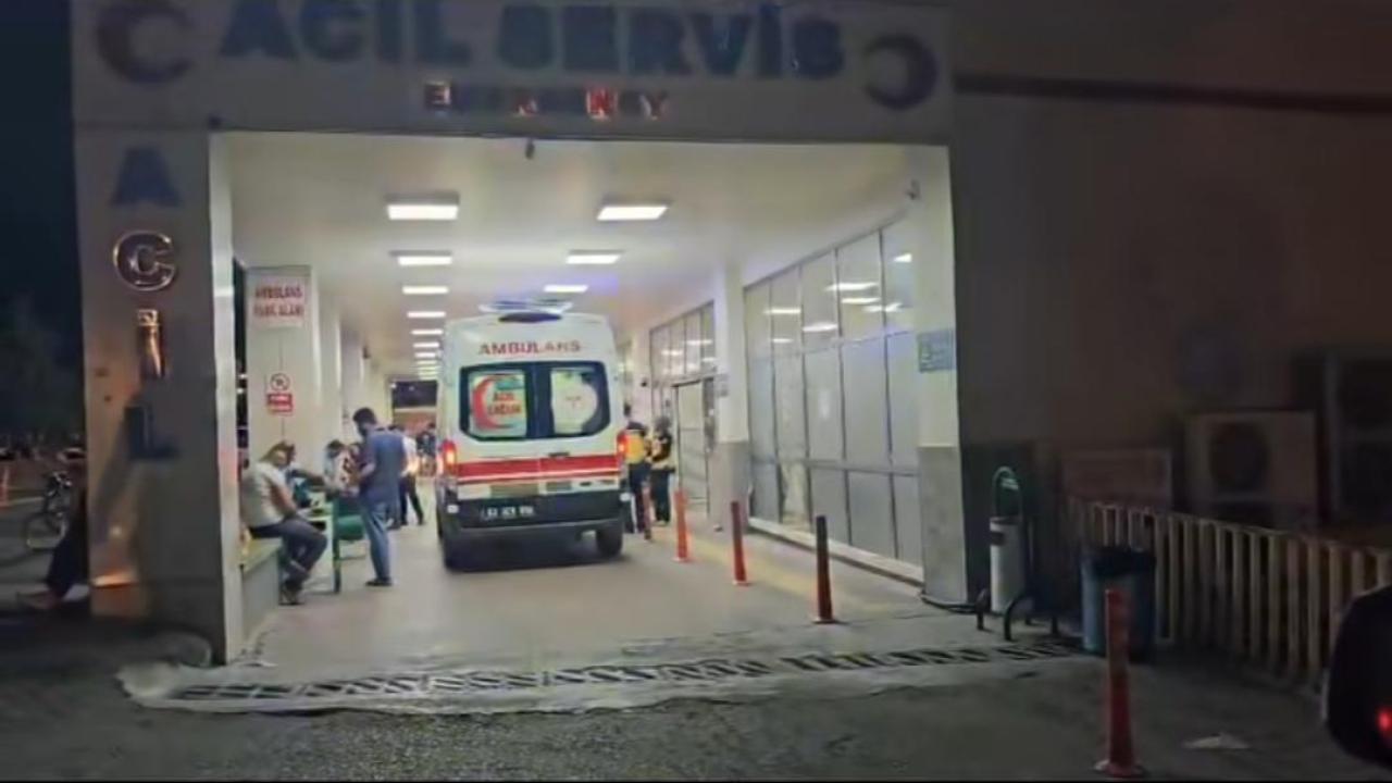 Şanlıurfa’da Bıçaklı Kavga: Diş Hekimi ve ATT Yaralandı