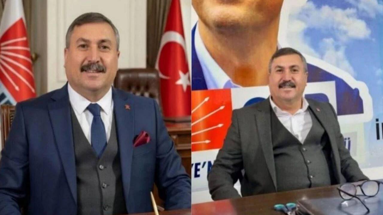 Şanlıurfa’da CHP İlçe Başkanı Gözaltına Alındı!