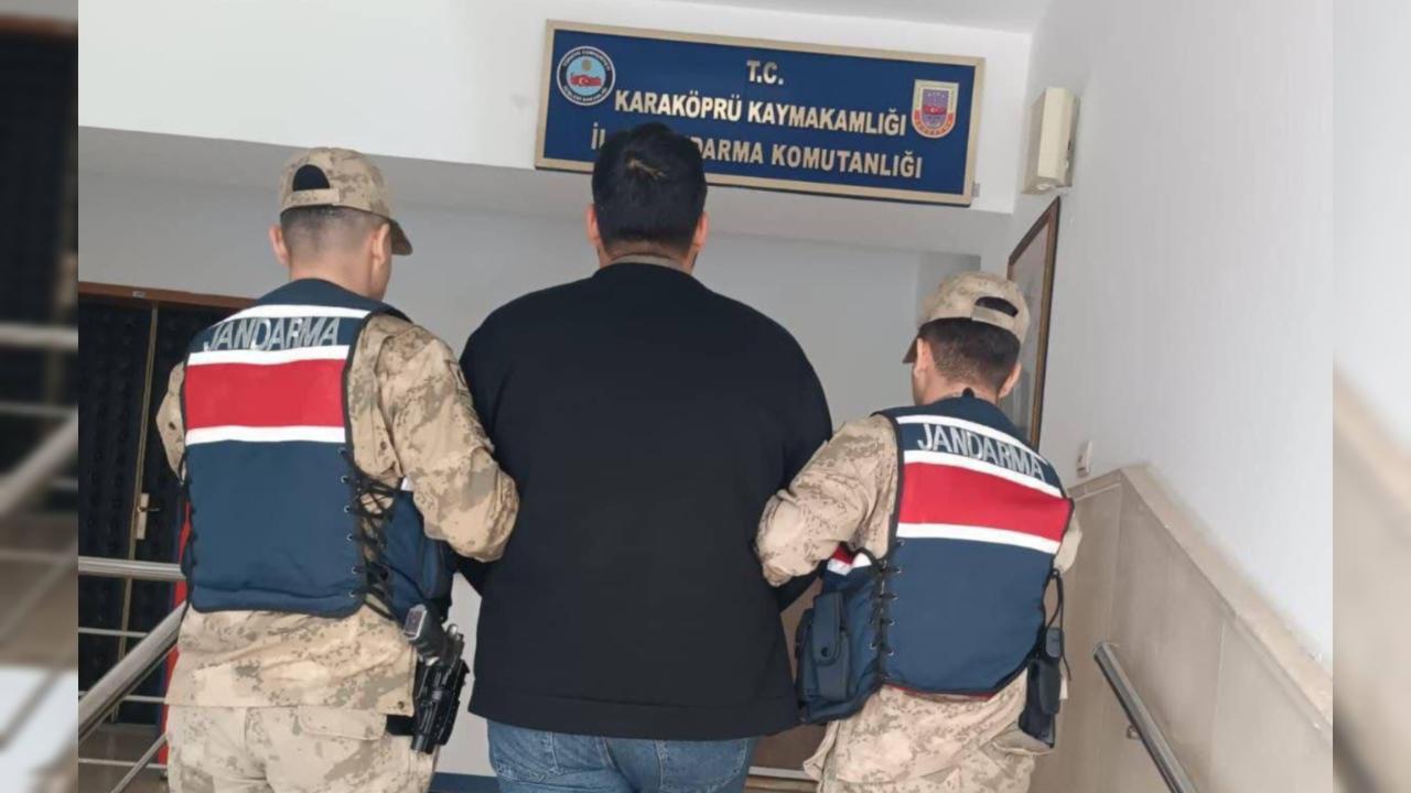 Şanlıurfa’da Dolandırıcılık Suçundan Aranan Şahıs Yakalandı