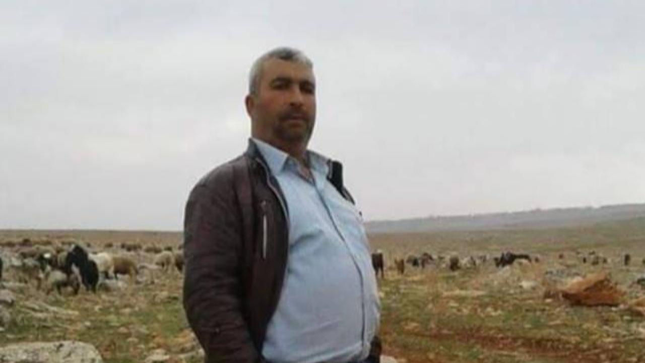 Şanlıurfa'da Feci Traktör Kazası! 1 Ölü 3 Yaralı