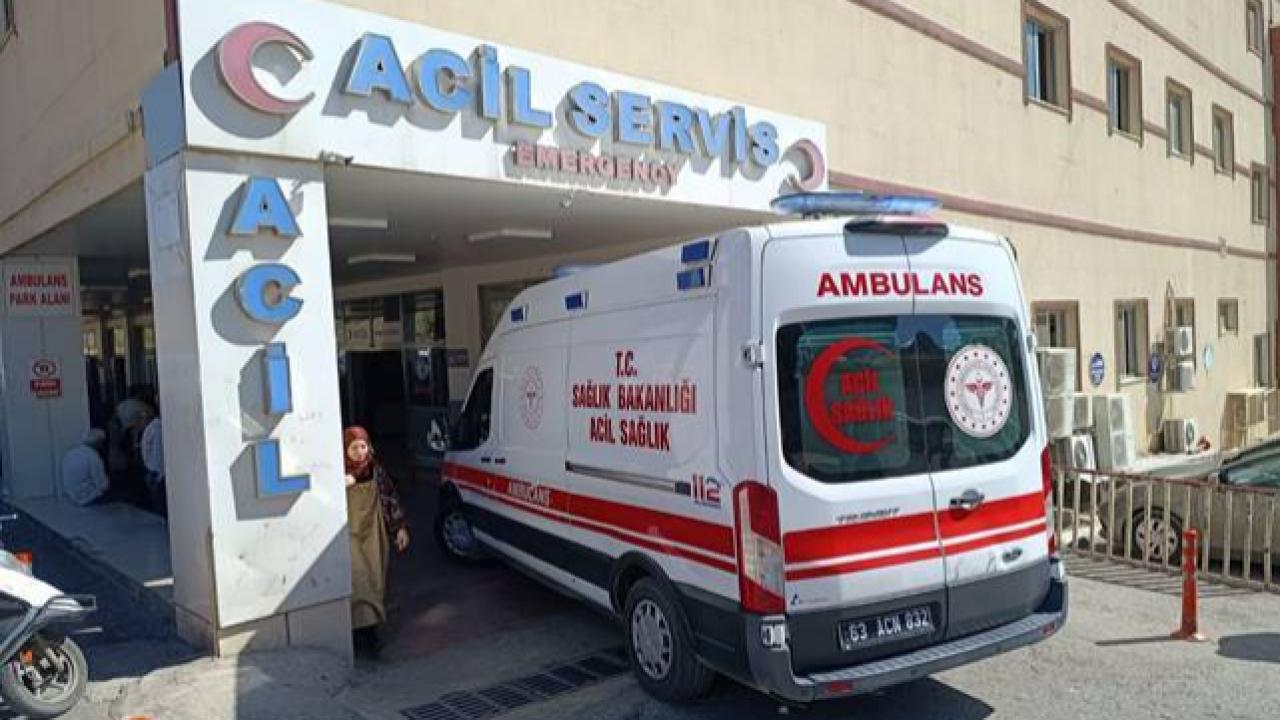 Şanlıurfa’da Gergin Gece: İki Grup Arasında Kavga Çıktı