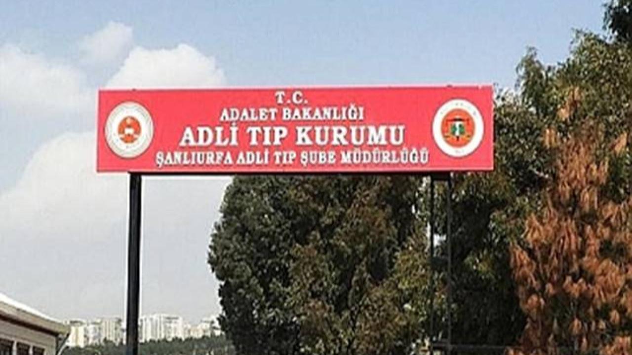 Şanlıurfa'da Kalp Hastası Çocuk Top Oynarken Öldü