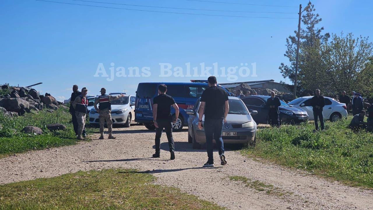 Şanlıurfa’da Silahlı Kavga: 3 Kişi Hayatını Kaybetti!