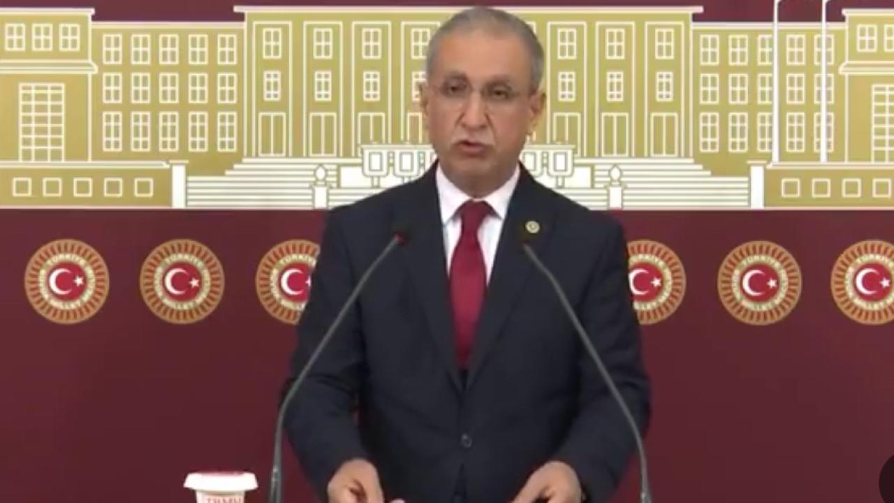 Şanlıurfa’da Tarihi Demir Yolu Hatları Yeniden Gündemde