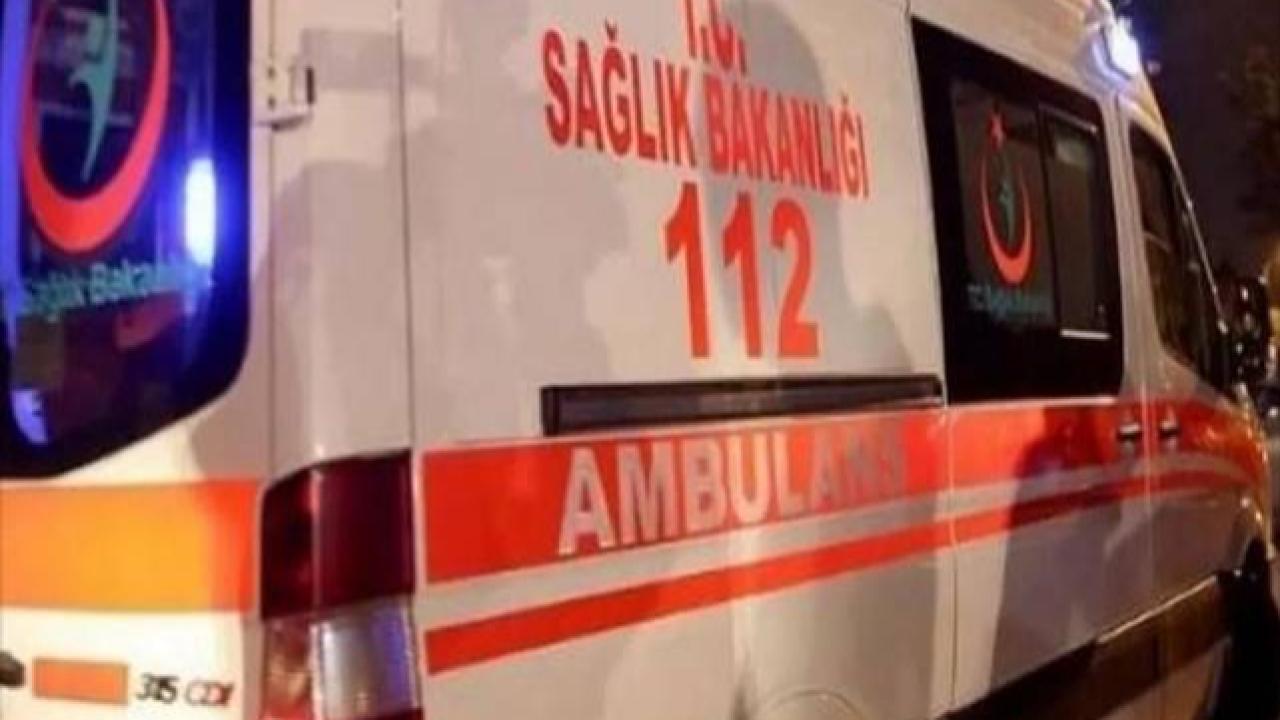 Şanlıurfa’da Taşlı Sopalı Kavga: Yaralılar Var