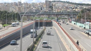 Şanlıurfa’da Trafiğe Kayıtlı Araç Sayısı Belli Oldu!