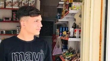 Şanlıurfalı Genç Kalbine Yenik Düştü!