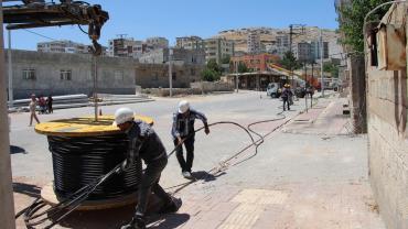 Şanlıurfa’nın 8 İlçesinde Planlı Elektrik Kesintisi!