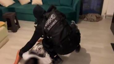Uluslararası Operasyon: Kırmızı Bültenle Aranan Şüpheli Yakalandı