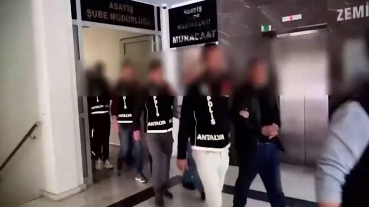 Urfa Dahil 24 İlde Dev Operasyon: 936 Milyonluk Vurguna Darbe!