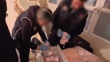 Urfa Dahil 47 İlde DEAŞ Operasyonu: 324 Gözaltı