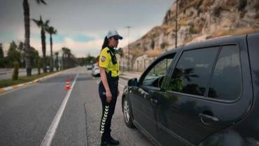 Urfa Emniyeti’nden Hayat Kurtaran Uyarı!