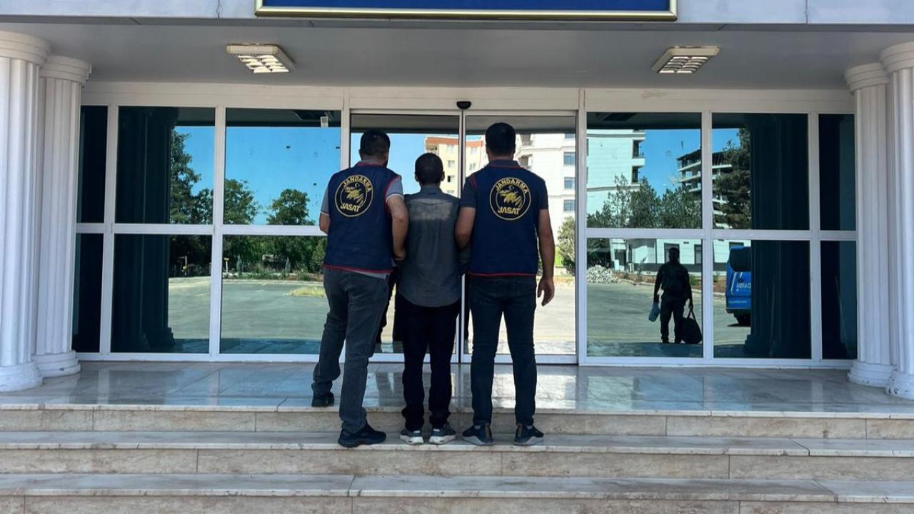 Urfa’da Dev Uyuşturucu Operasyonu: 20 Kilo 550 Gram Skunk Ele Geçirildi