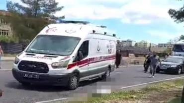 Urfa’da Feci Kaza: Genç Sürücü Hayatını Kaybetti
