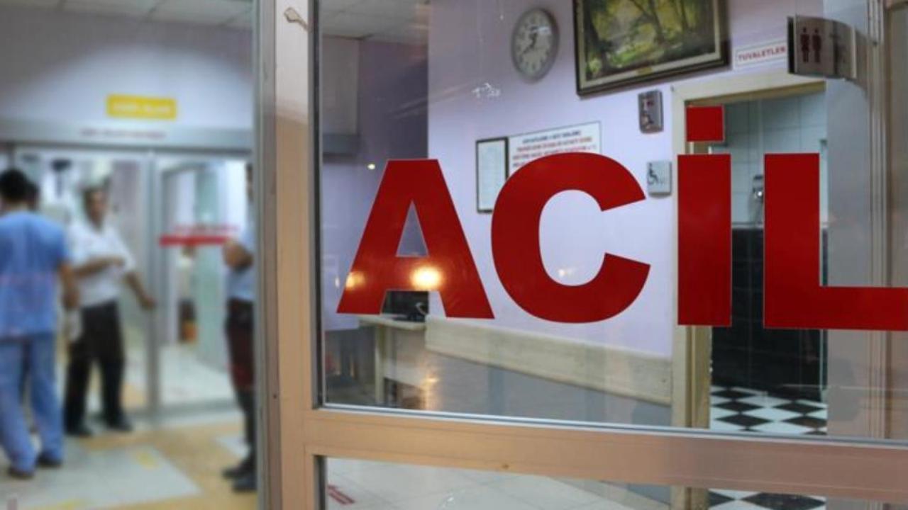 Urfa’da Feci Kaza: Yaşlı Adama Otomobil Çarptı