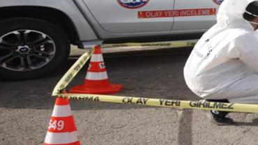 Urfa’da Korkunç Olay! Silahla Vurulmuş Halde Ölü Bulundu