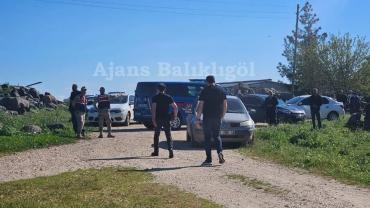 Urfa’da Silahlı Kavgada Ölen 3 Kişinin İsimleri Belli Oldu