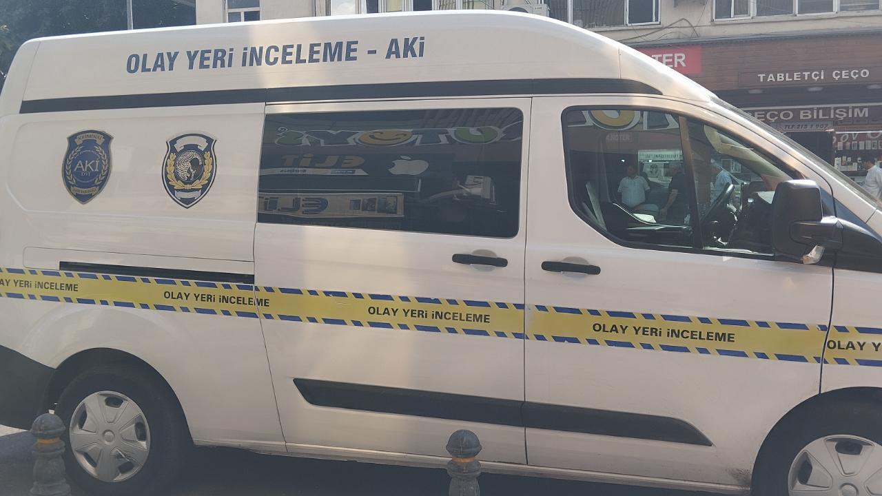 Urfa’da Şüpheli Ölüm: Genç İşçi Kurtarılamadı