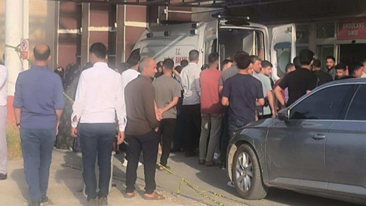 Urfa’da Trafik Kazası: 14 Yaşındaki Çocuk Ağır Yaralandı
