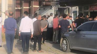 Urfa’da Trafik Kazası: 14 Yaşındaki Çocuk Ağır Yaralandı