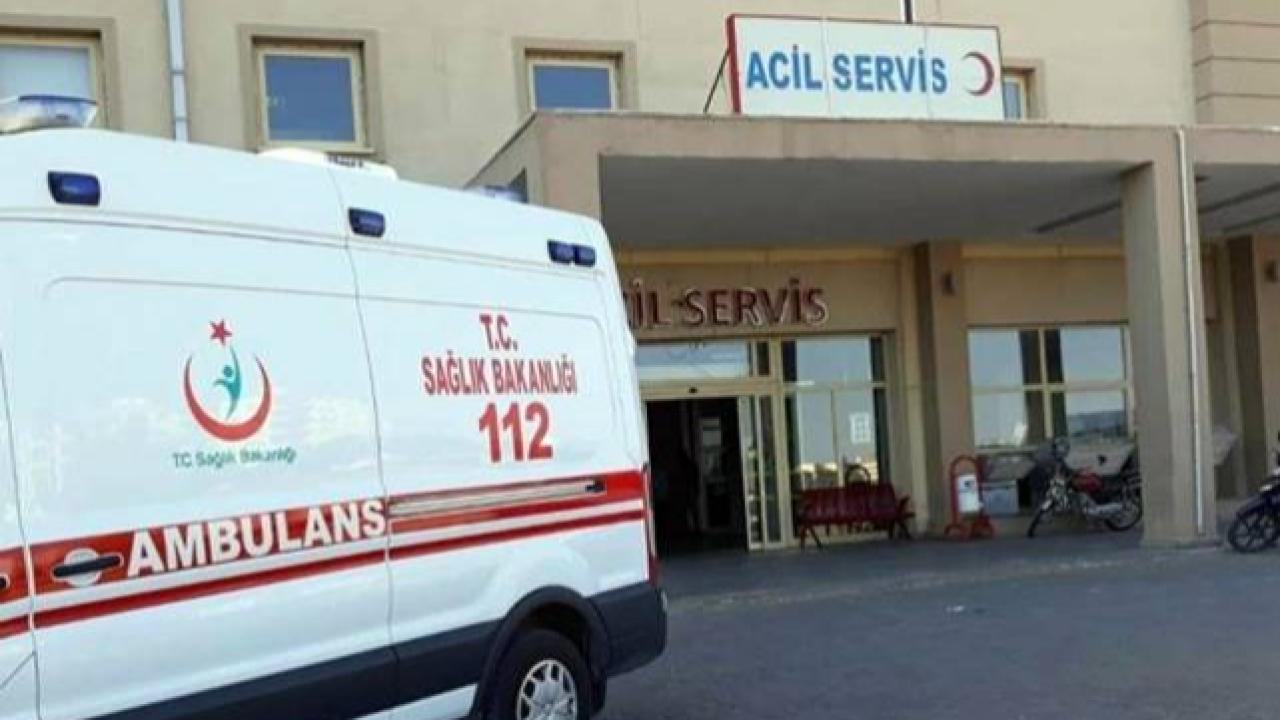Urfalı Tarım İşçilerini Taşıyan Minibüs Kaza Yaptı: 5 Yaralı