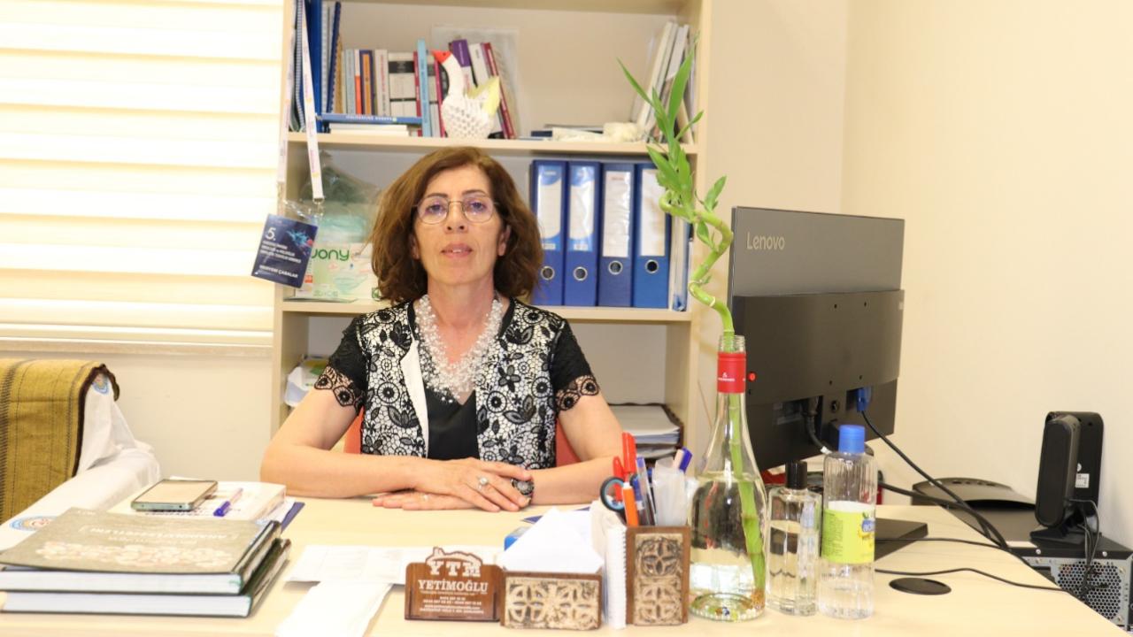 Uzmanından Akdeniz Diyeti Tavsiyesi