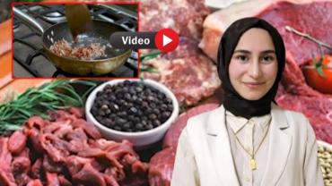 Uzmanından Kurban Bayramı’nda Kritik Uyarı!
