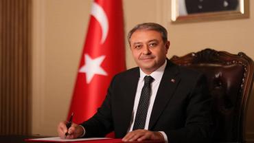 Vali Hasan Şıldak’tan Deprem Açıklaması!