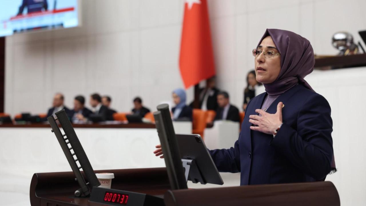 Vekil Yazmacı, Başkan Yardımcılığı Görevine Yeniden Getirildi