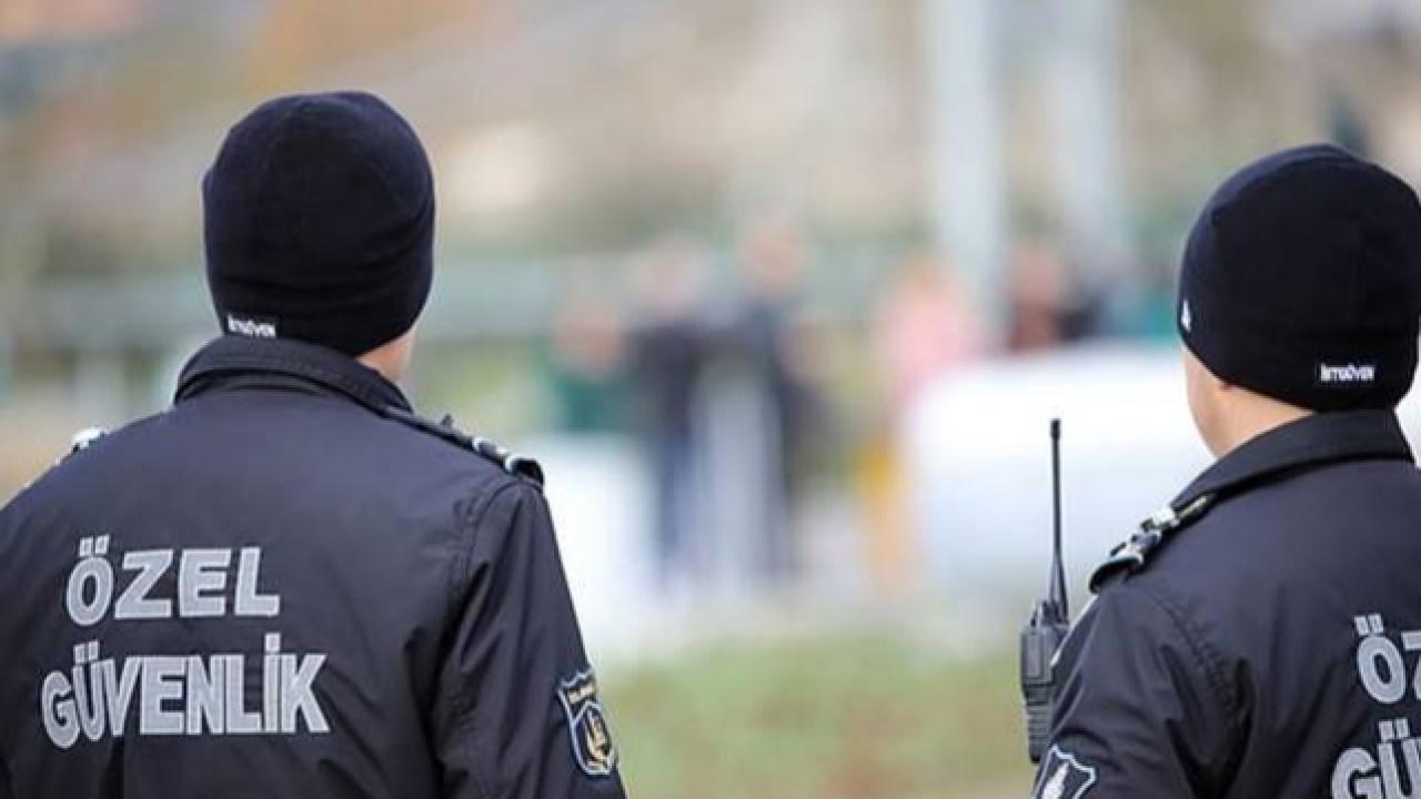 Yusuf Tekin’den Okul Güvenliği Açıklaması