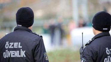 Yusuf Tekin’den Okul Güvenliği Açıklaması