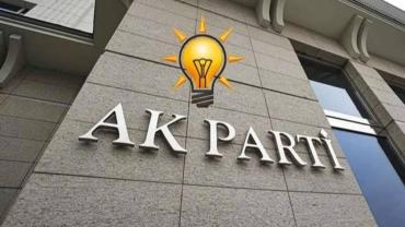AK Parti’de Teşkilatlarda Büyük Değişim: 4 İl Başkanı Görevden Alındı