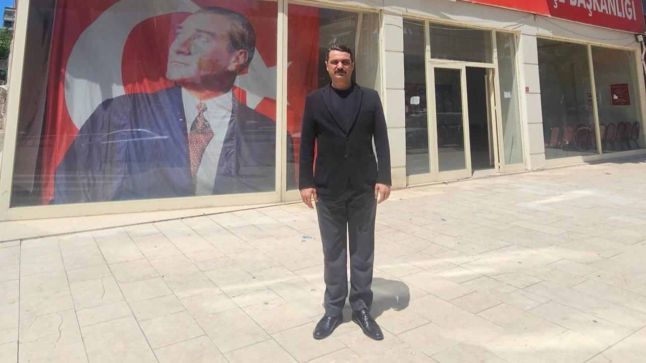 Başkan Rıdvan Çoban'dan Kılıçdaroğlu’na Açık Destek