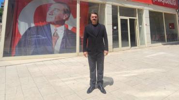 Başkan Rıdvan Çoban'dan Kılıçdaroğlu’na  Açık Destek
