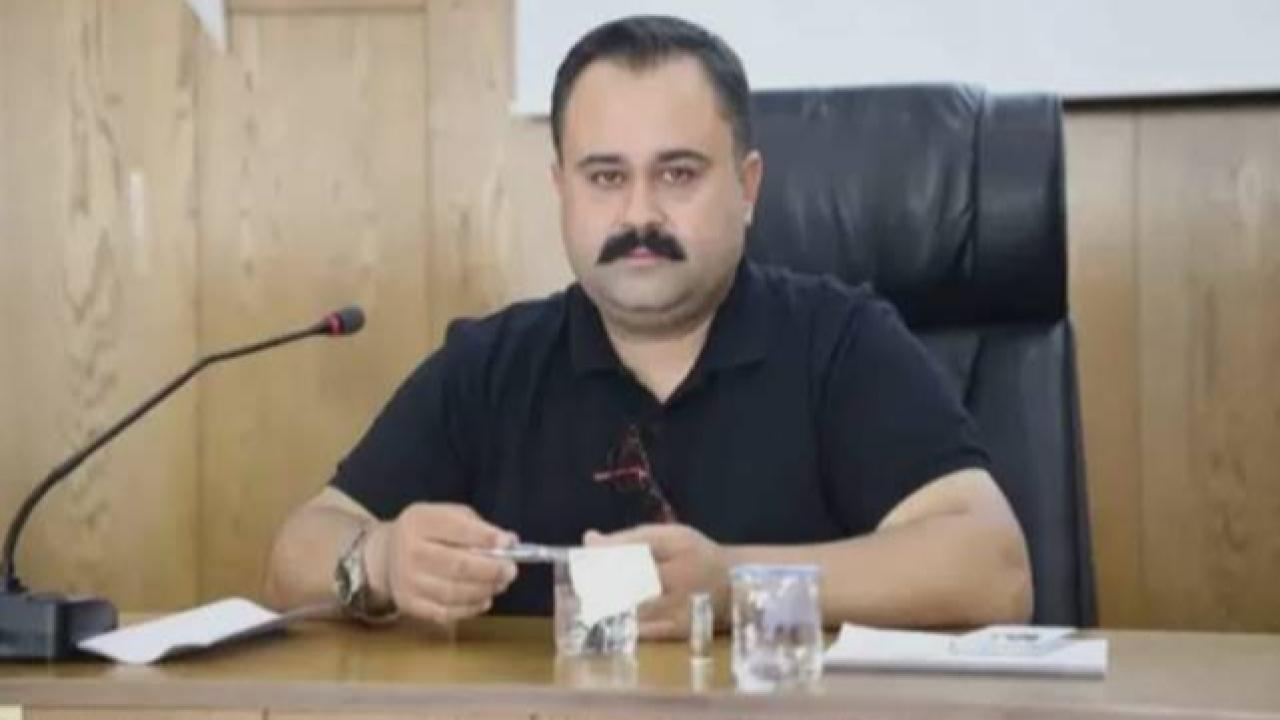 Başkan Serhat Dicle İnan’dan Rahmi Koç’a Sert Tepki!