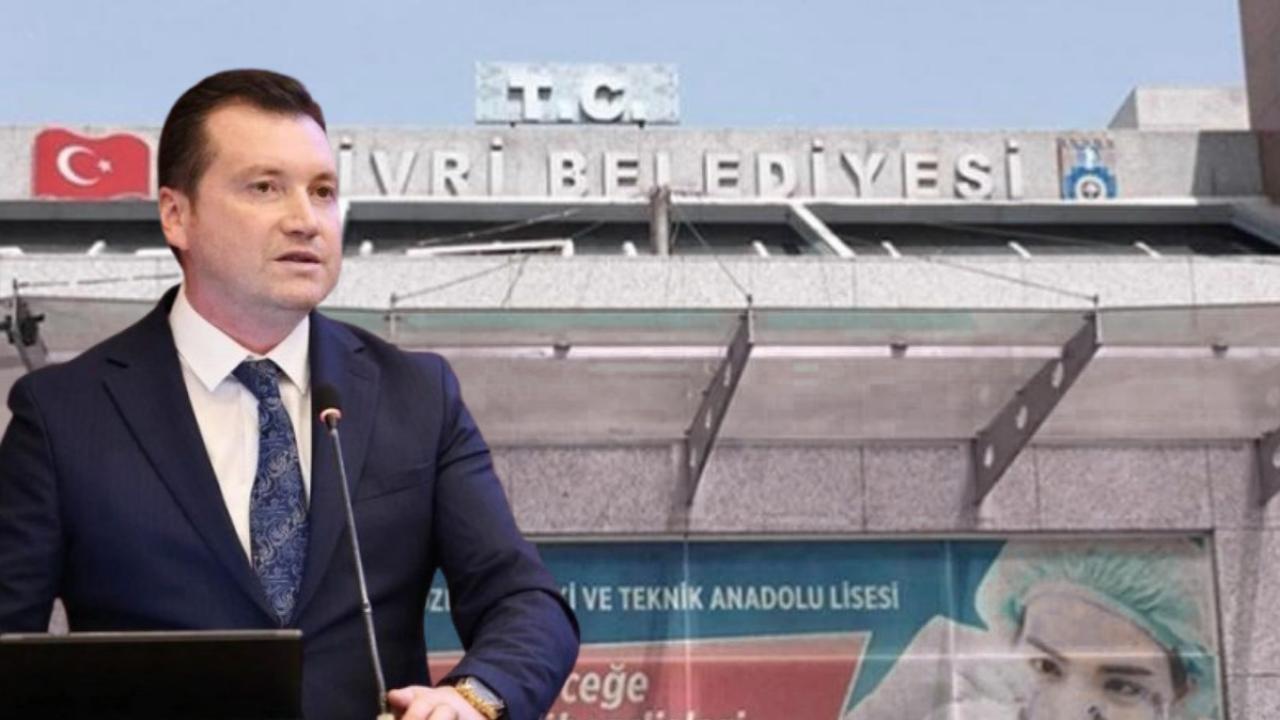 Belediyeye Yolsuzluk Operasyonu! Başkan Gözaltında