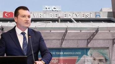 Belediyeye Yolsuzluk Operasyonunda Başkan Gözaltında Alındı
