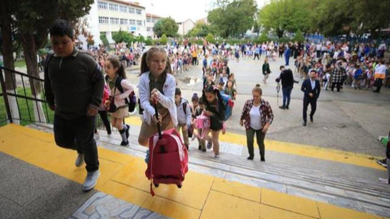 Eğitimde Dev Yatırım: Şanlıurfa'ya 155 Yeni Okul, 2 Bin 185 Derslik