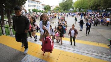 Eğitimde Dev Yatırım: Şanlıurfa'ya 155 Yeni Okul, 2 Bin 185 Derslik
