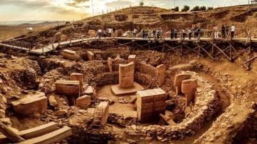 Göbeklitepe: İnsanlık Tarihinin Sıfır Noktası