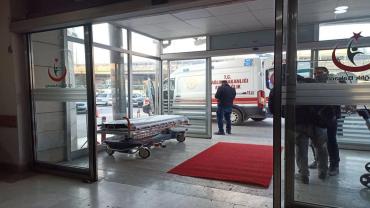 Haliliye’de Feci Kaza: 3 Yaşındaki Çocuk Hayatını Kaybetti