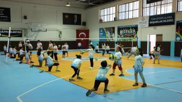 Haliliye’de  Yaz Spor Okulları İçin Kayıt Dönemi Başladı!