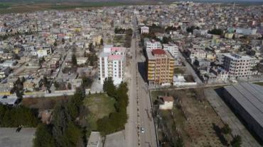 Hilvan’da Yol Çalışmaları Başlıyor: Vatandaşlara Alternatif Güzergâh Uyarısı