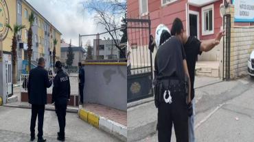 LGS İçin Tüm Tedbirler Alındı: 29 Bin Personel Görev Başında