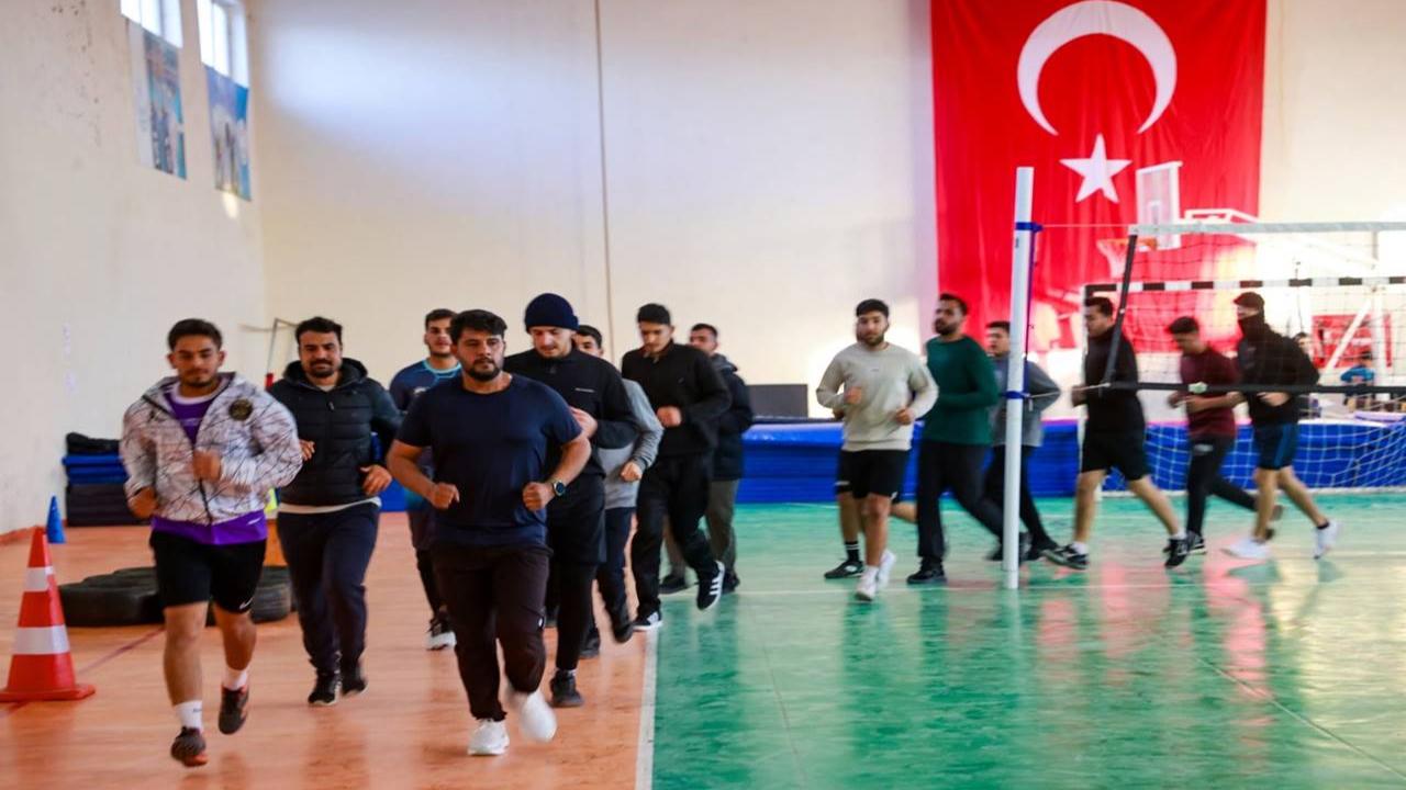 POMEM Ve ASEM Sınavlarında Büyük Başarı!