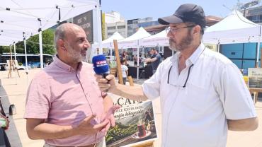 Rize Belediye Başkan Yardımcısı Öksüz’den Kaçak Çay Uyarısı