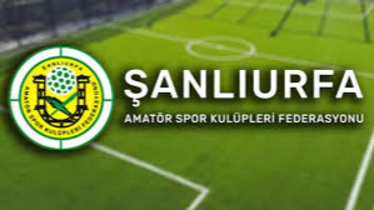 Şanlıurfa ASKF'de Yeni Dönem: Yönetim Kurulu Görev Dağılımı Açıklandı