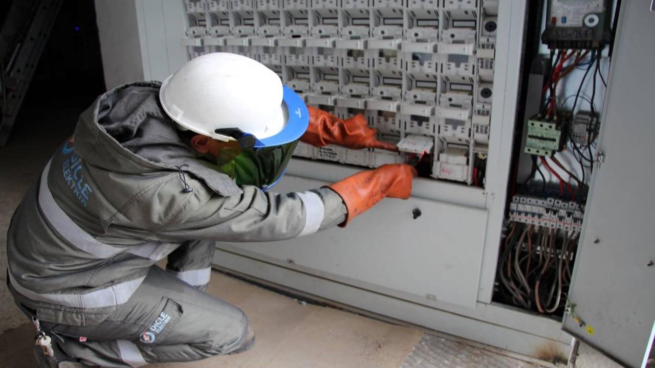 Şanlıurfa’da 5 İlçede Elektrik Kesintisi!